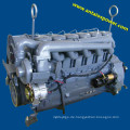 Deutz 6 Zylinder Dieselmotor F6l912t